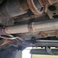 Velasquez Performance Exhaust