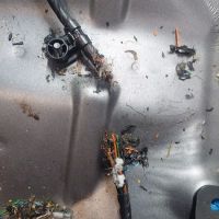 V8 auto repair
