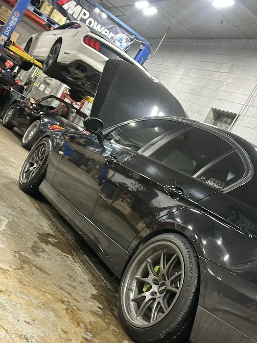 Bimmer Performance Source 1