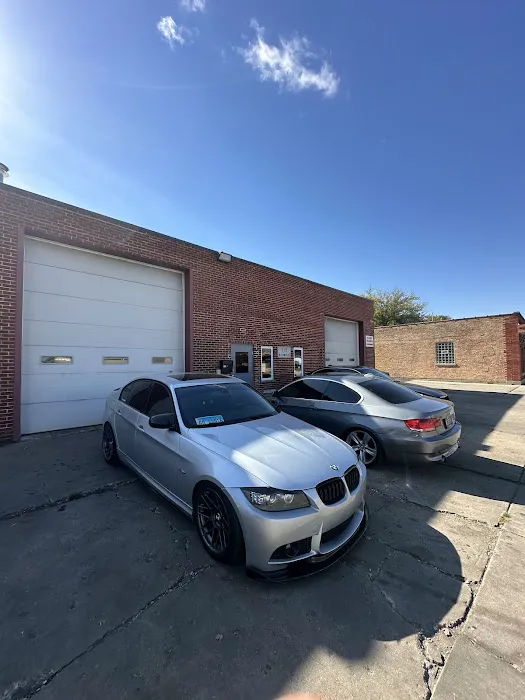 Bimmer Performance Source 2