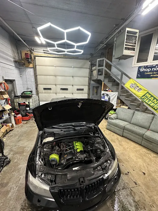 Bimmer Performance Source 0