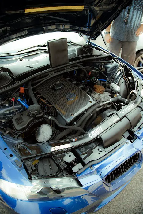Bimmer Performance Source 7