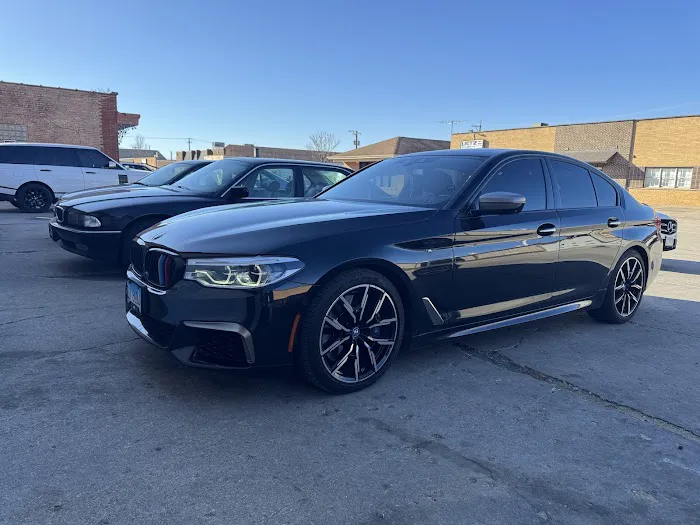 Bimmer Performance Source 5
