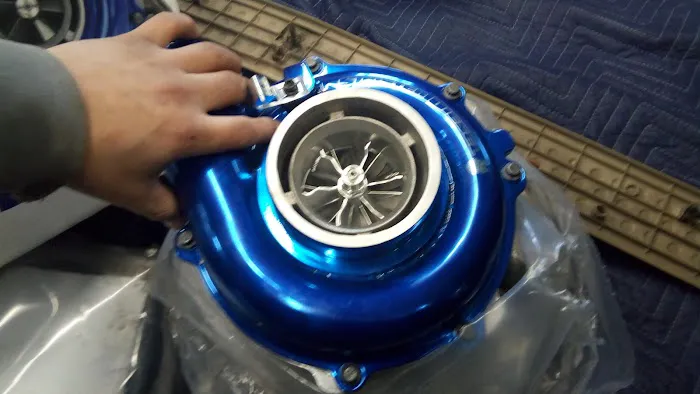 Kevin's Auto & Diesel Repair 4