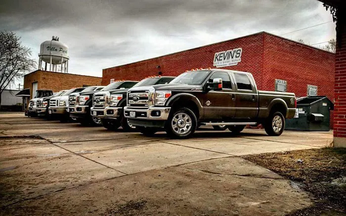 Kevin's Auto & Diesel Repair 6