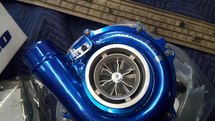 Kevin's Auto & Diesel Repair 5