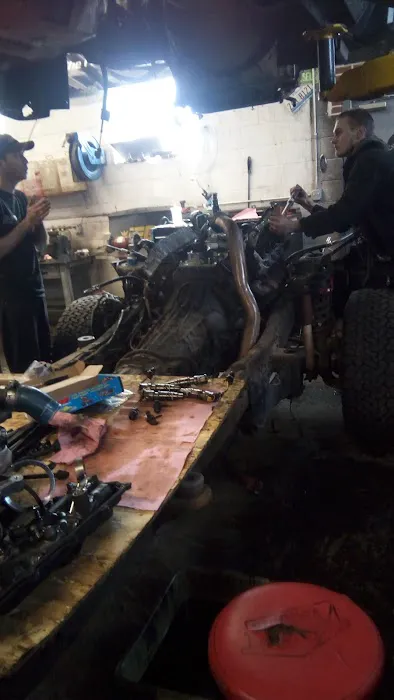 Kevin's Auto & Diesel Repair 3