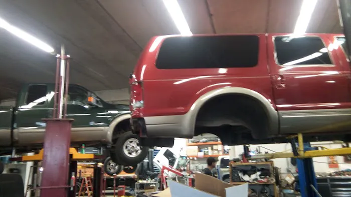 Kevin's Auto & Diesel Repair 0