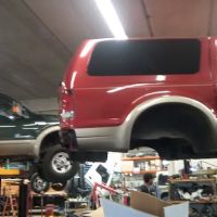 Kevin's Auto & Diesel Repair