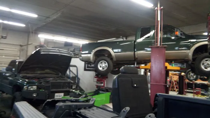 Kevin's Auto & Diesel Repair 2