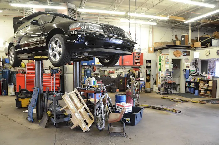 Gary Lietz Automotive 7