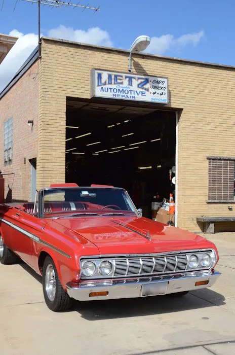 Gary Lietz Automotive 3
