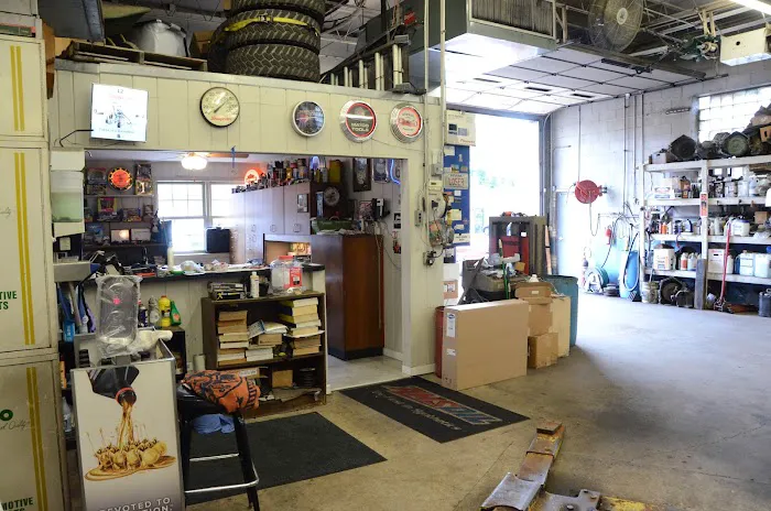 Gary Lietz Automotive 6