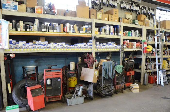 Gary Lietz Automotive 1