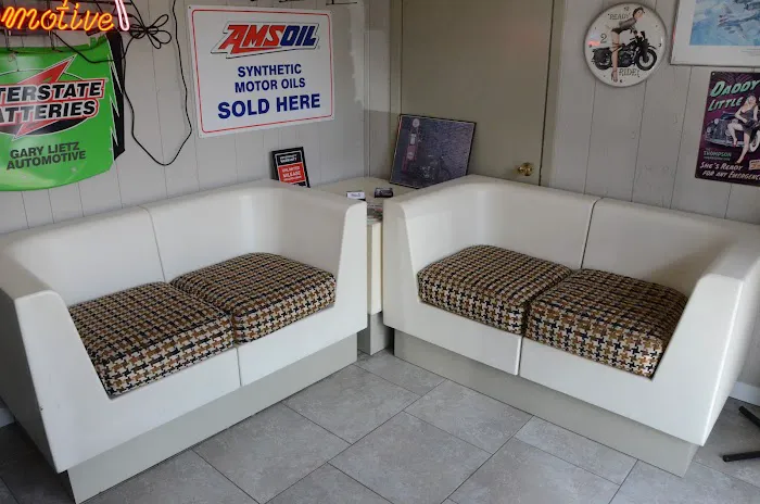 Gary Lietz Automotive 8