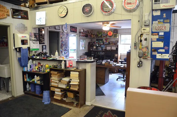 Gary Lietz Automotive 0