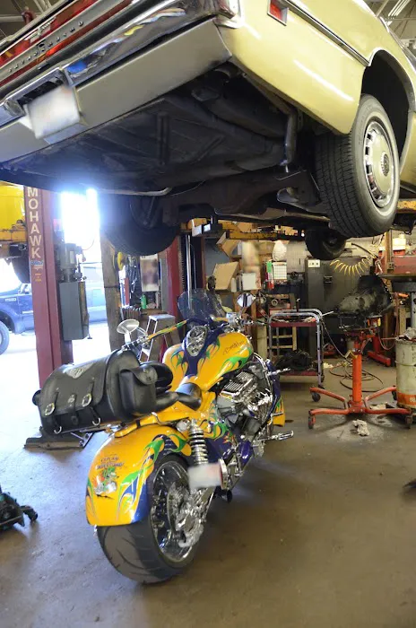 Gary Lietz Automotive 5