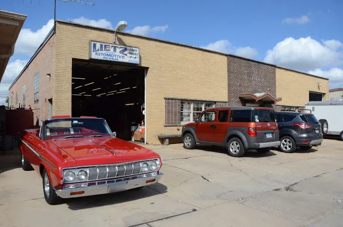 Gary Lietz Automotive 2