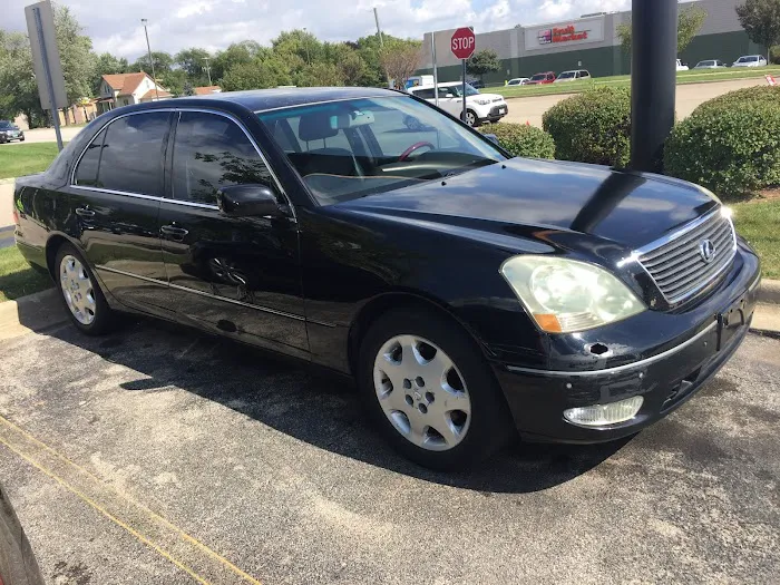 Charleys Auto Service 4