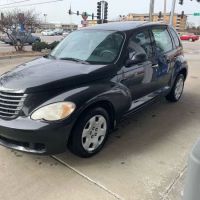 Charleys Auto Service