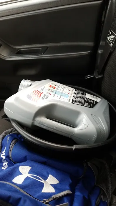 Charleys Auto Service 7