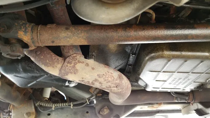 Charleys Auto Service 8