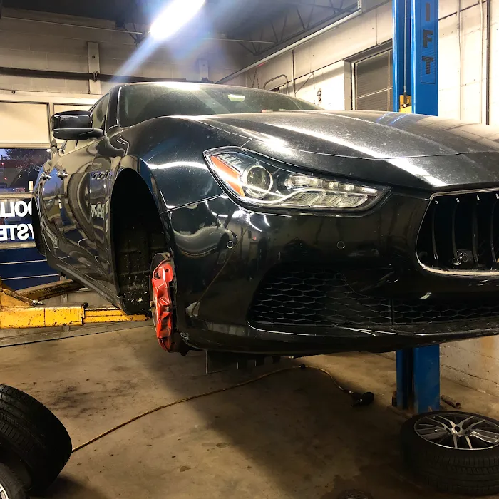 GTO Automotive Inc 7