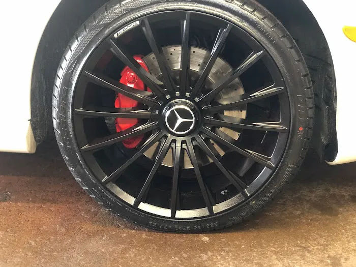 GTO Automotive Inc 6