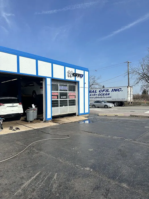 GTO Automotive Inc 3