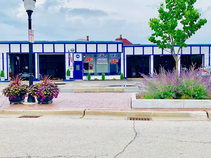GTO Automotive Inc 4