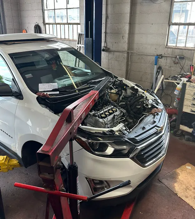 GTO Automotive Inc 5