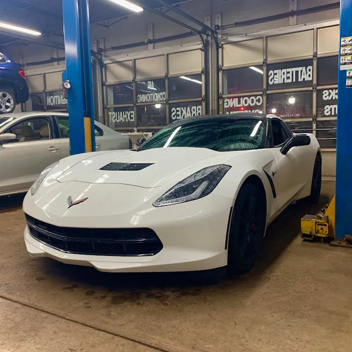 GTO Automotive Inc 9