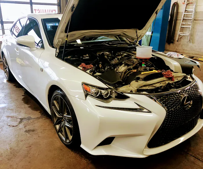 GTO Automotive Inc 8