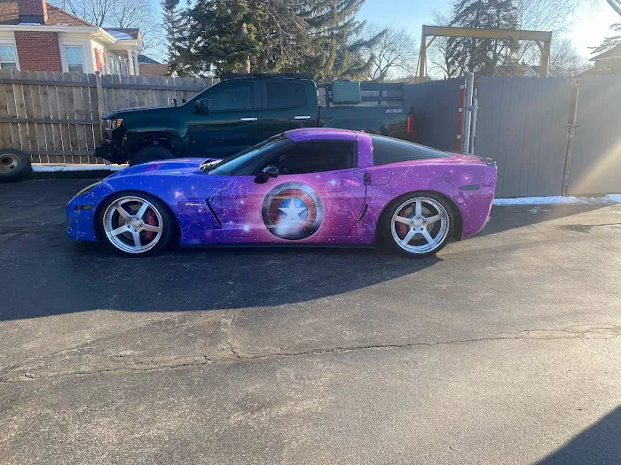 Trella Auto Tech 6