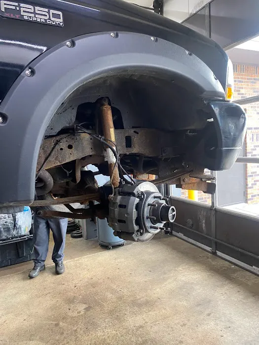 Trella Auto Tech 0