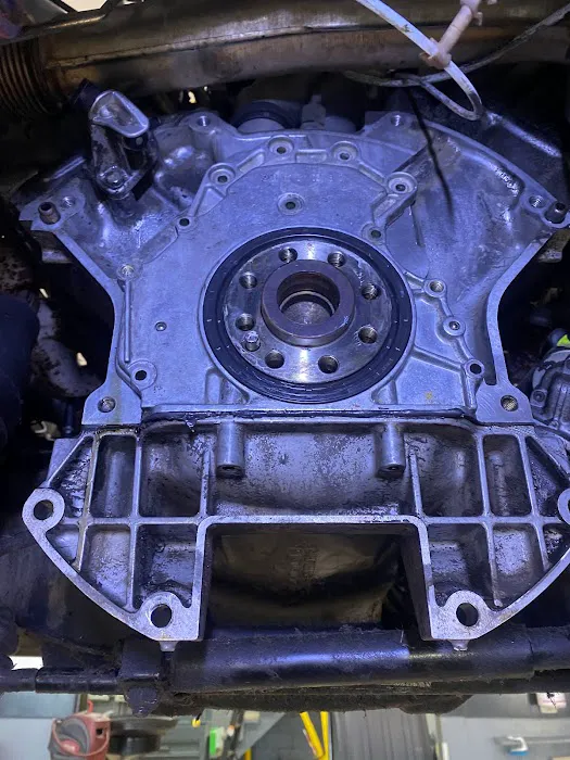 Trella Auto Tech 9