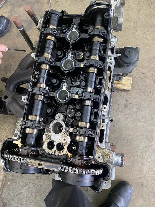 Trella Auto Tech 8