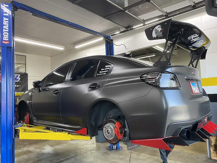 Trella Auto Tech 5