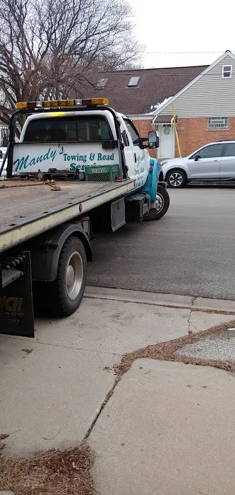Point Automotive Inc. 1