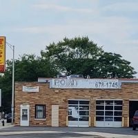 Point Automotive Inc.