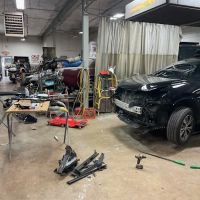 Cal's Auto Body & Repair