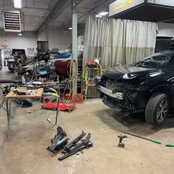 Cal's Auto Body & Repair ico
