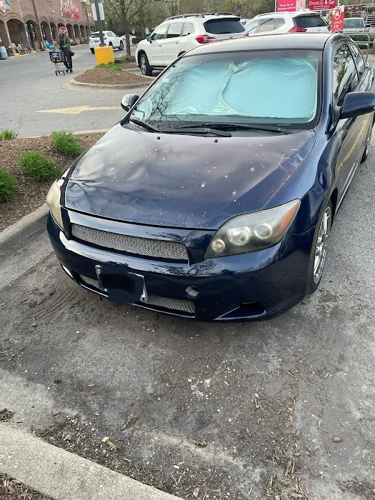 Cal's Auto Body & Repair 9