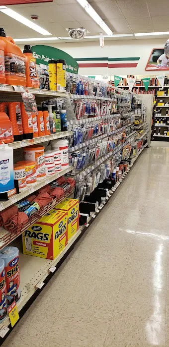 O'Reilly Auto Parts 6