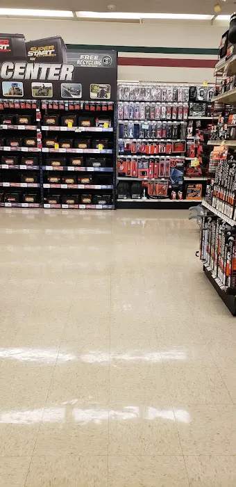 O'Reilly Auto Parts 0