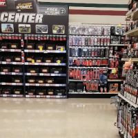 O'Reilly Auto Parts