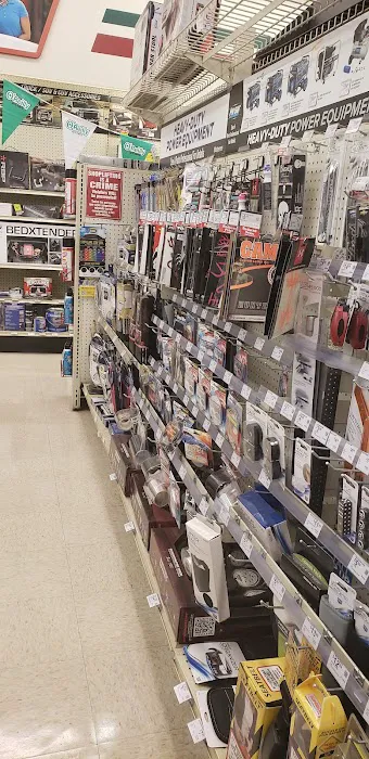 O'Reilly Auto Parts 1