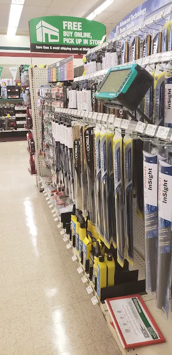 O'Reilly Auto Parts 2