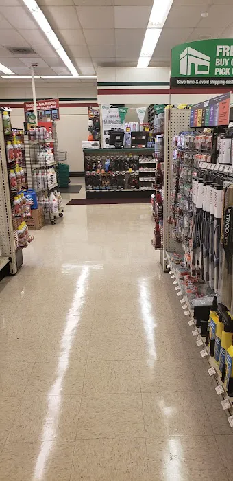 O'Reilly Auto Parts 4