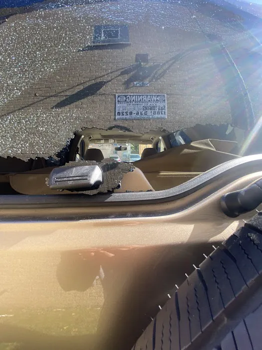 Auto Glass Now 8